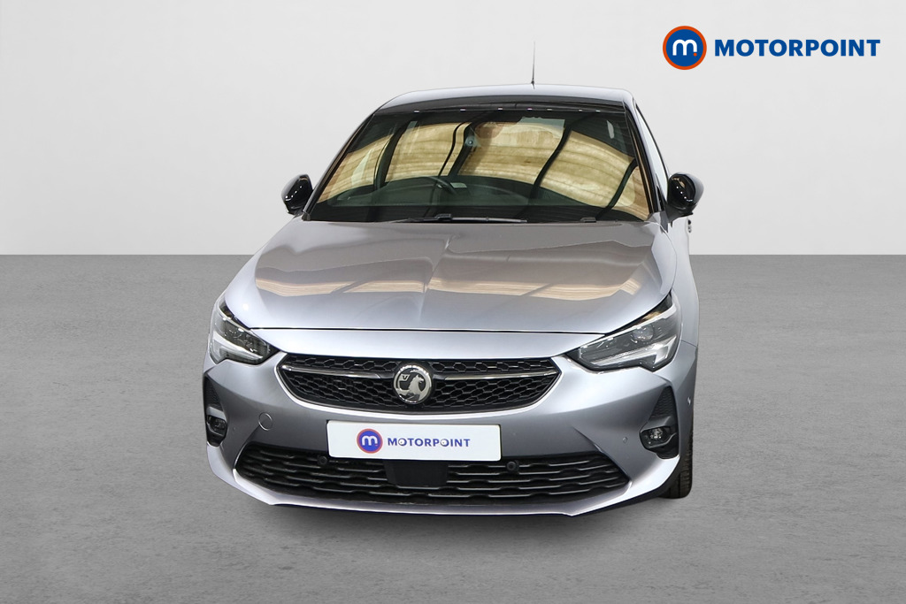 Vauxhall Corsa Ultimate Manual Petrol Hatchback - Stock Number (1547562) - Front bumper