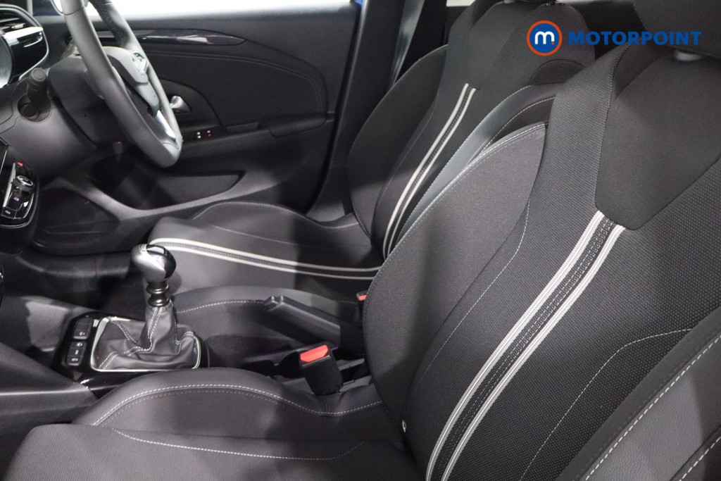 Vauxhall Corsa GS Manual Petrol Hatchback - Stock Number (1547762) - 4th supplementary image