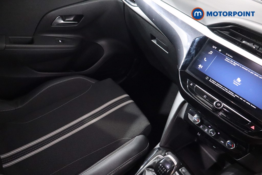 Vauxhall Corsa GS Manual Petrol Hatchback - Stock Number (1547762) - 16th supplementary image