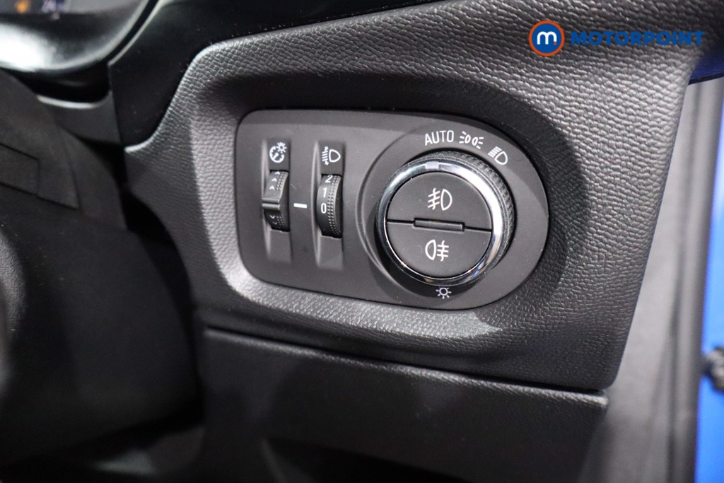 Vauxhall Corsa GS Manual Petrol Hatchback - Stock Number (1547762) - 19th supplementary image
