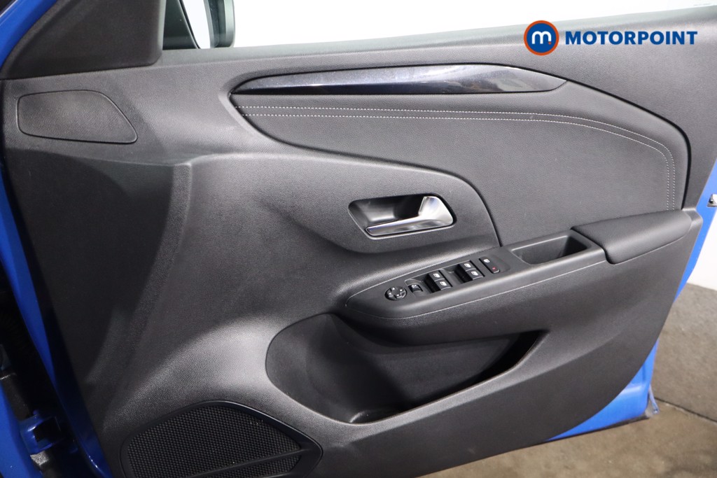 Vauxhall Corsa GS Manual Petrol Hatchback - Stock Number (1547762) - 21st supplementary image
