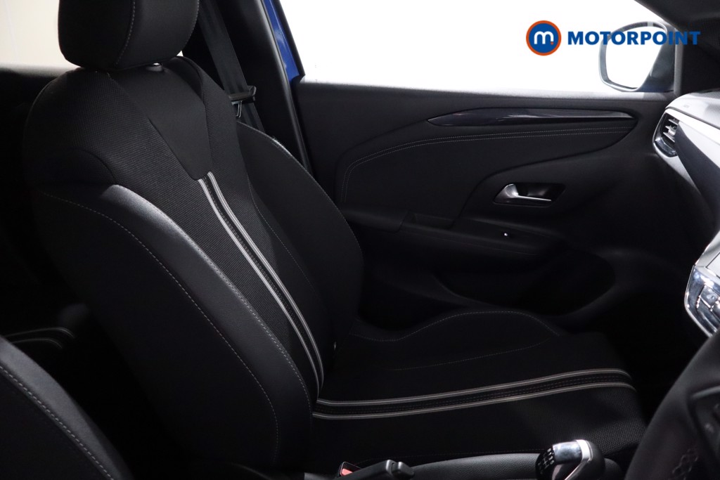 Vauxhall Corsa GS Manual Petrol Hatchback - Stock Number (1547762) - 23rd supplementary image