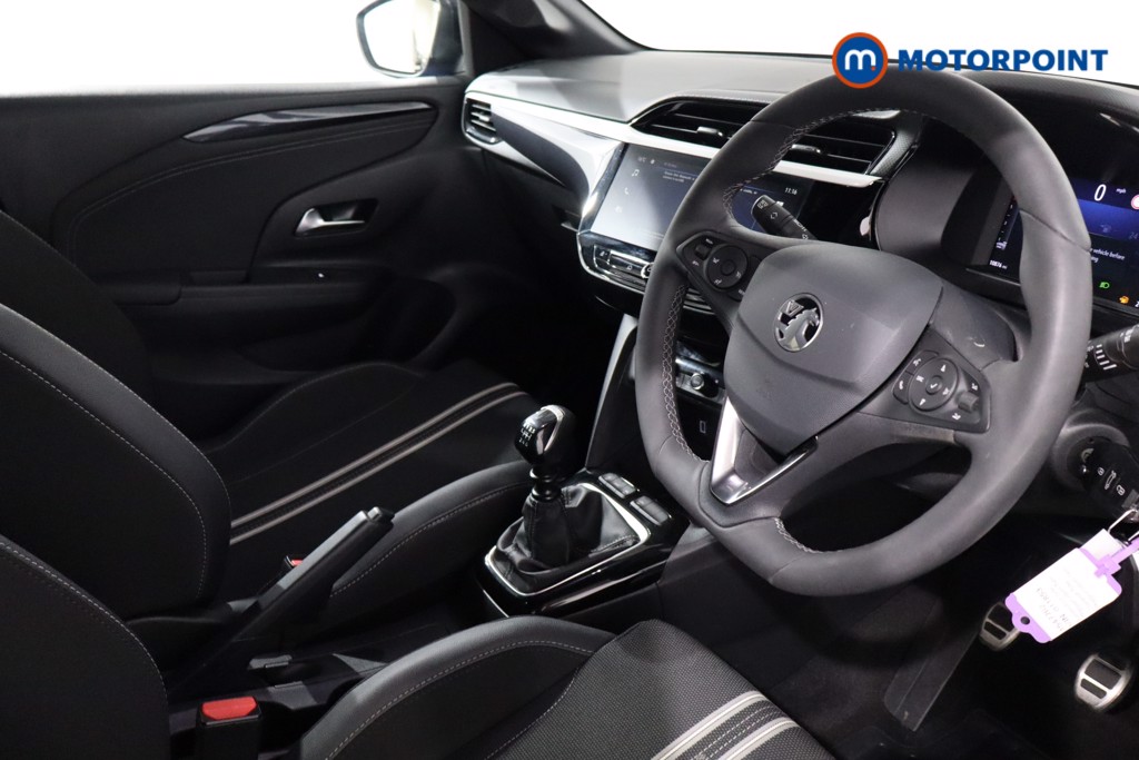 Vauxhall Corsa GS Manual Petrol Hatchback - Stock Number (1547762) - 24th supplementary image