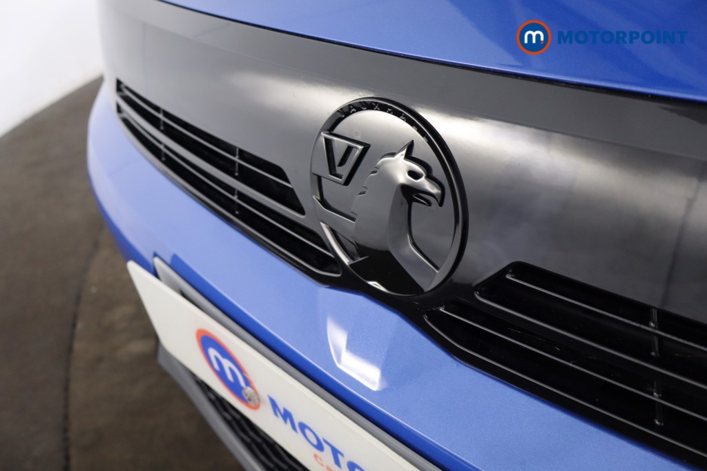 Vauxhall Corsa GS Manual Petrol Hatchback - Stock Number (1547762) - 25th supplementary image