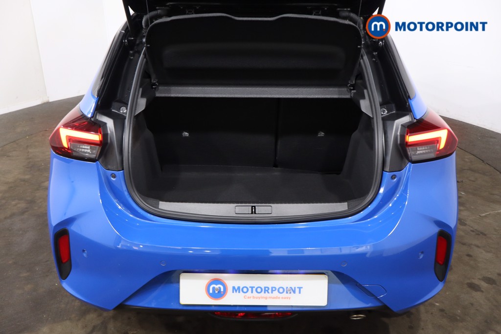 Vauxhall Corsa GS Manual Petrol Hatchback - Stock Number (1547762) - 28th supplementary image