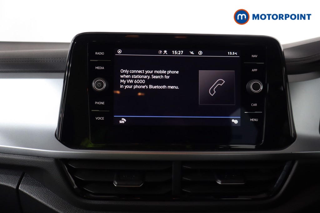 Volkswagen T-Roc Life Manual Petrol SUV - Stock Number (1547779) - 2nd supplementary image