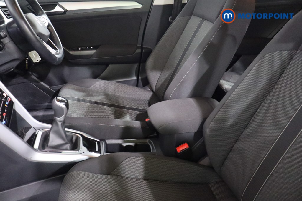 Volkswagen T-Roc Life Manual Petrol SUV - Stock Number (1547779) - 4th supplementary image