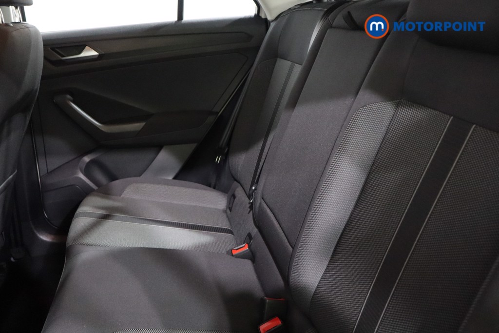 Volkswagen T-Roc Life Manual Petrol SUV - Stock Number (1547779) - 5th supplementary image