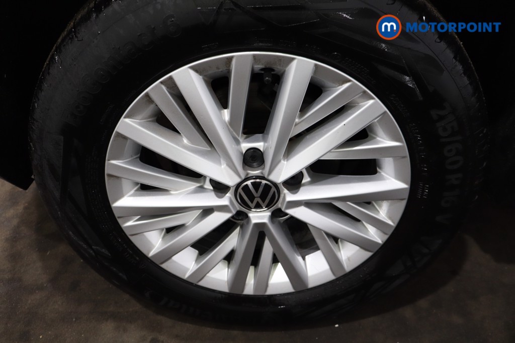 Volkswagen T-Roc Life Manual Petrol SUV - Stock Number (1547779) - 9th supplementary image