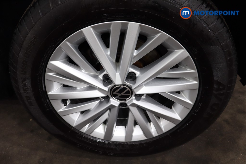 Volkswagen T-Roc Life Manual Petrol SUV - Stock Number (1547779) - 11th supplementary image