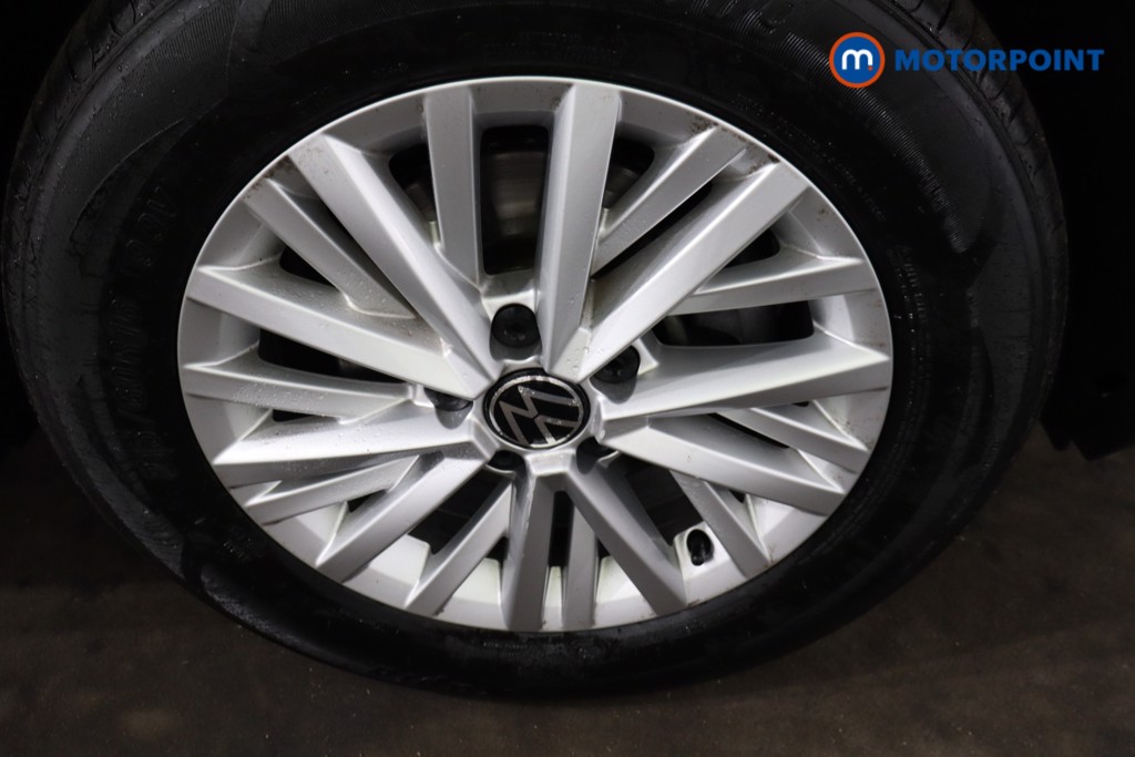 Volkswagen T-Roc Life Manual Petrol SUV - Stock Number (1547779) - 12th supplementary image