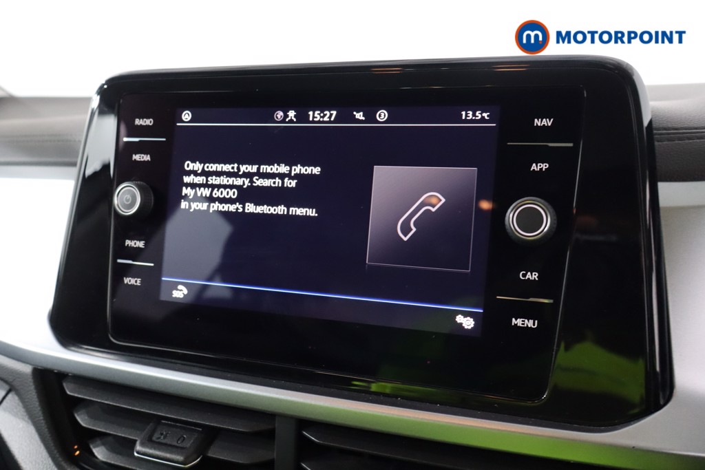 Volkswagen T-Roc Life Manual Petrol SUV - Stock Number (1547779) - 13th supplementary image