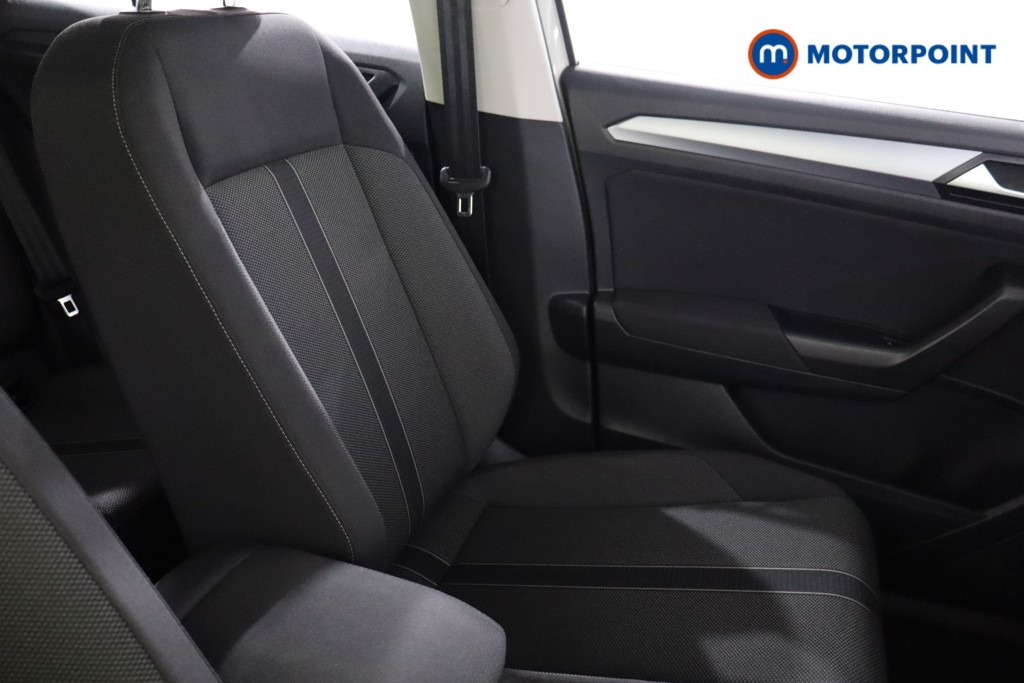 Volkswagen T-Roc Life Manual Petrol SUV - Stock Number (1547779) - 22nd supplementary image