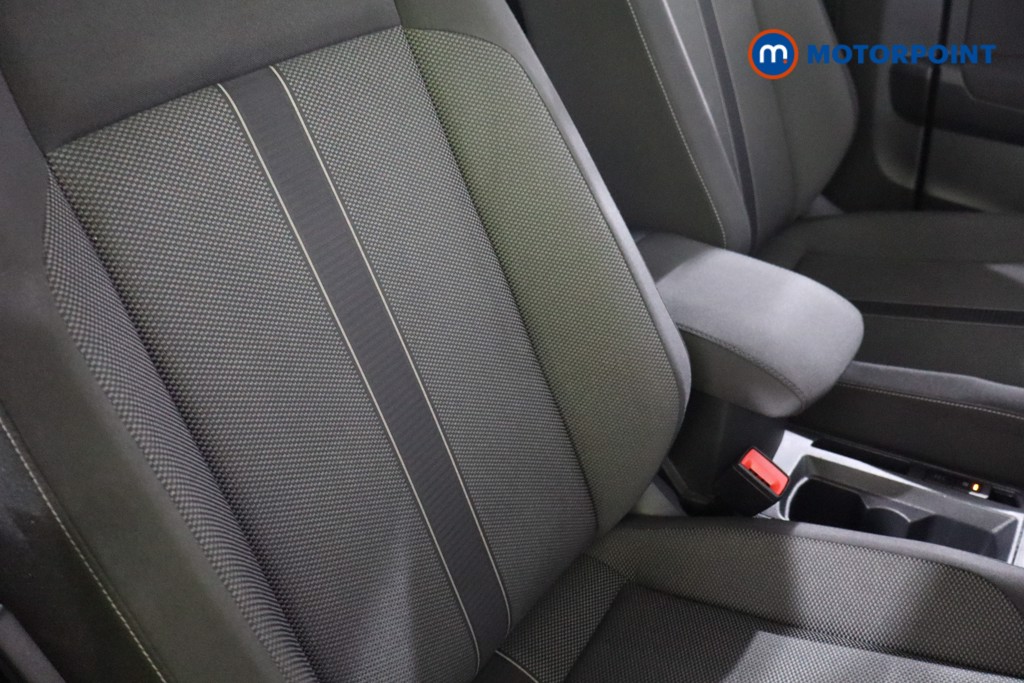 Volkswagen T-Roc Life Manual Petrol SUV - Stock Number (1547779) - 23rd supplementary image