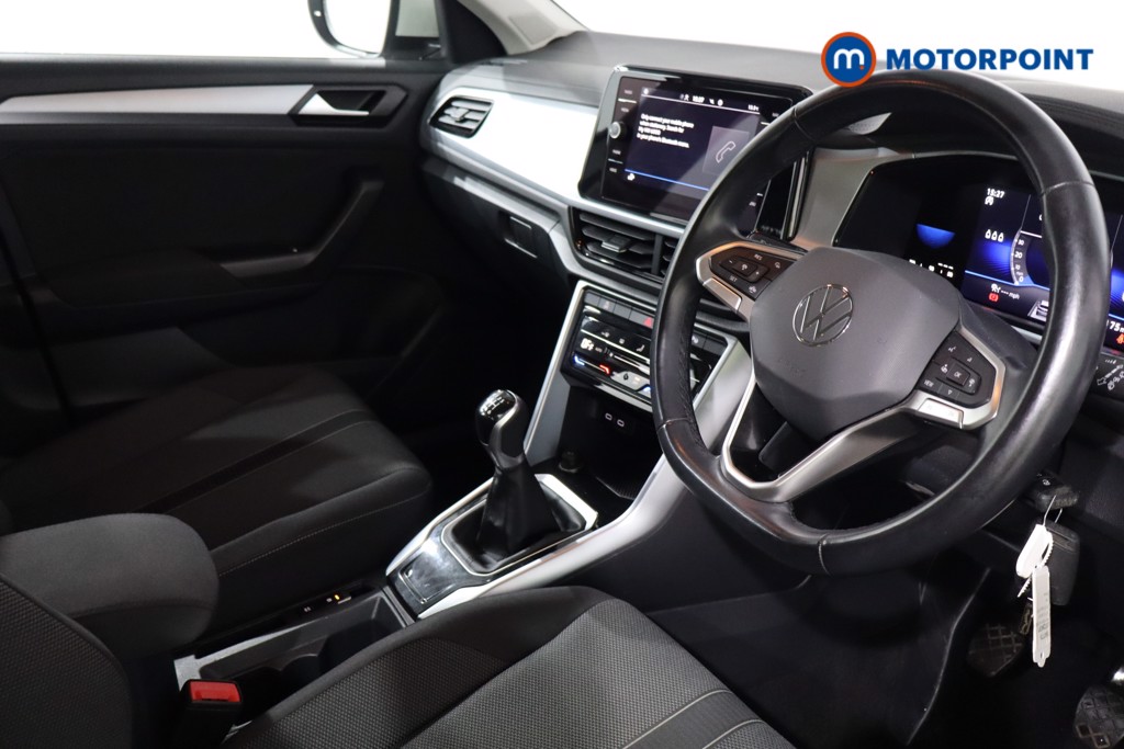 Volkswagen T-Roc Life Manual Petrol SUV - Stock Number (1547779) - 25th supplementary image