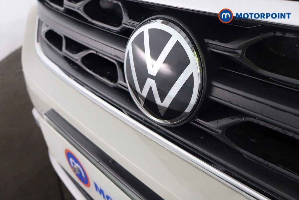 Volkswagen T-Roc Life Manual Petrol SUV - Stock Number (1547779) - 26th supplementary image