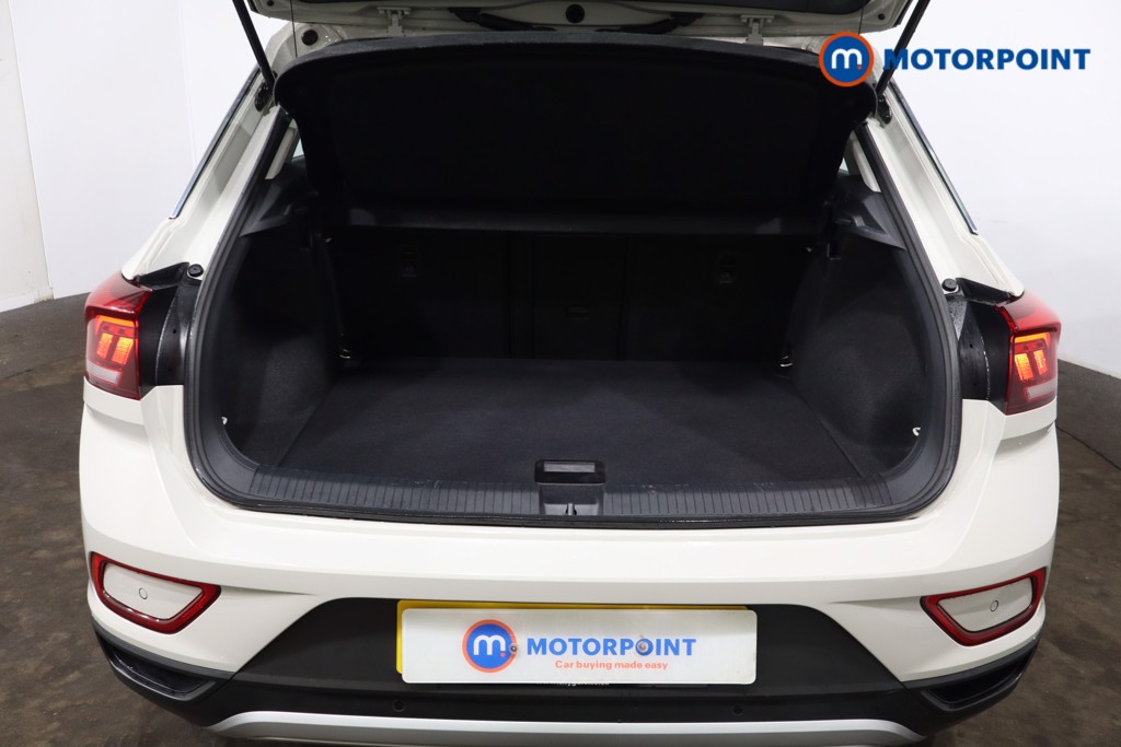 Volkswagen T-Roc Life Manual Petrol SUV - Stock Number (1547779) - 29th supplementary image