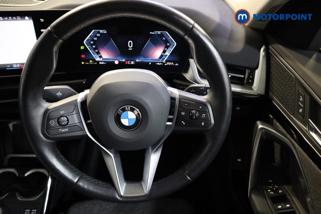 BMW X1 Sport Premier Automatic Diesel SUV - Stock Number (1547802) - 2nd supplementary image