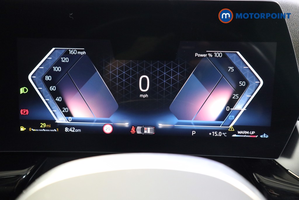 BMW X1 Sport Premier Automatic Diesel SUV - Stock Number (1547802) - 5th supplementary image