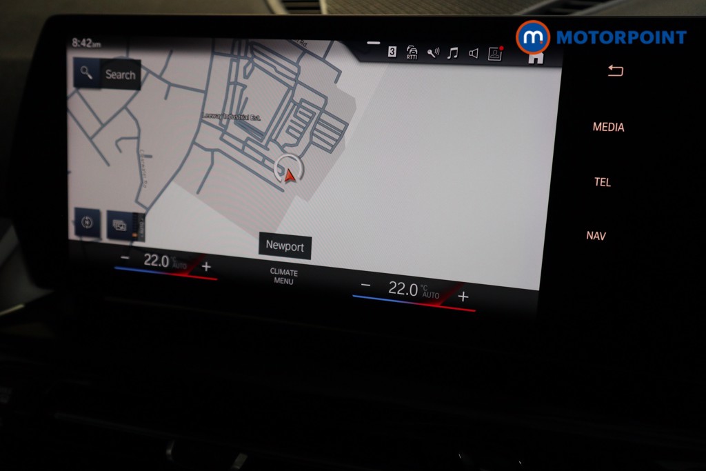BMW X1 Sport Premier Automatic Diesel SUV - Stock Number (1547802) - 6th supplementary image
