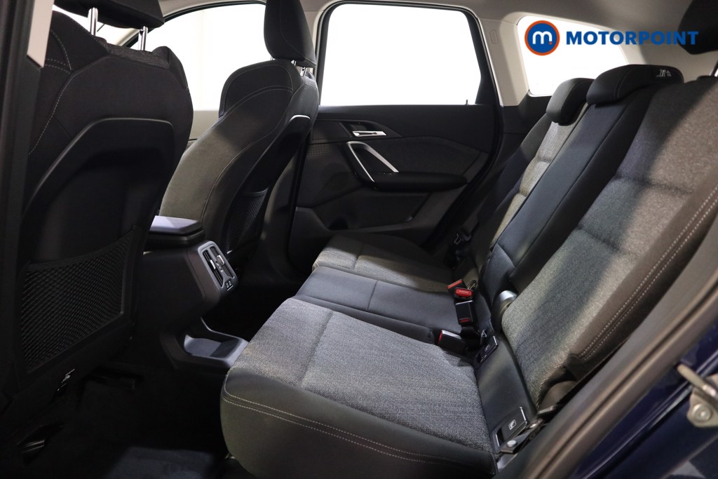 BMW X1 Sport Premier Automatic Diesel SUV - Stock Number (1547802) - 13th supplementary image
