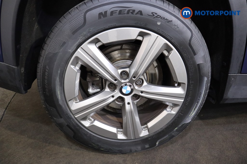 BMW X1 Sport Premier Automatic Diesel SUV - Stock Number (1547802) - 16th supplementary image