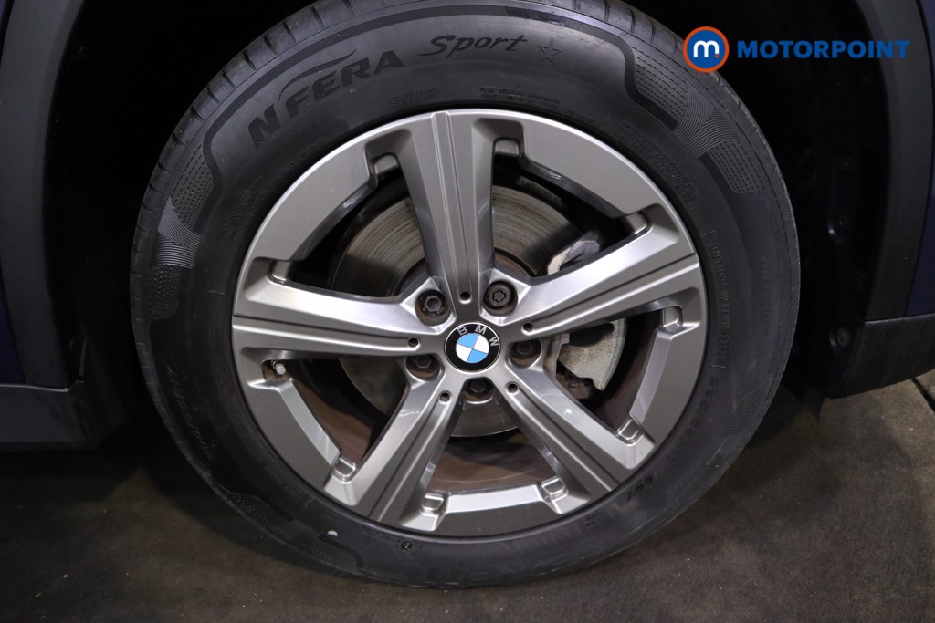 BMW X1 Sport Premier Automatic Diesel SUV - Stock Number (1547802) - 17th supplementary image