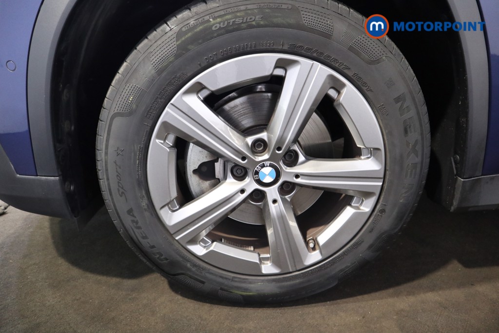 BMW X1 Sport Premier Automatic Diesel SUV - Stock Number (1547802) - 18th supplementary image