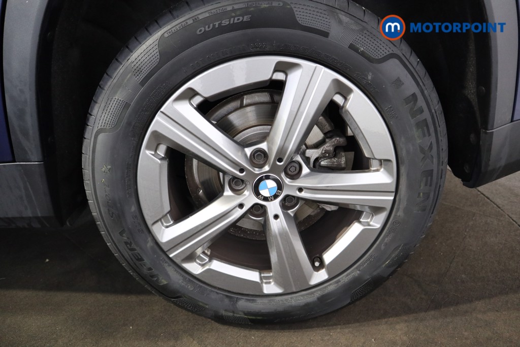 BMW X1 Sport Premier Automatic Diesel SUV - Stock Number (1547802) - 19th supplementary image