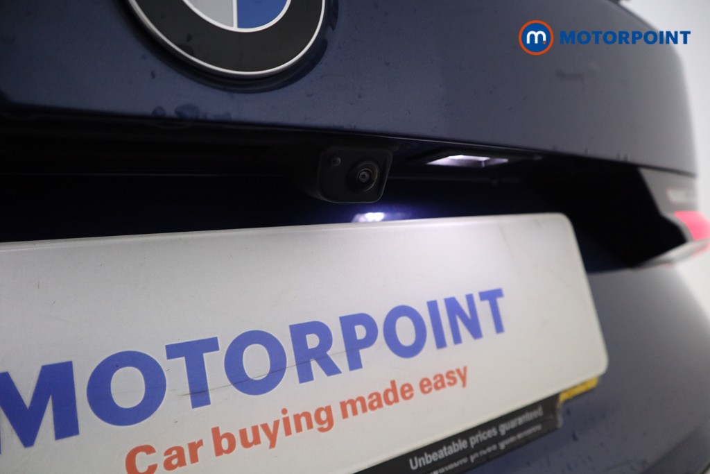 BMW X1 Sport Premier Automatic Diesel SUV - Stock Number (1547802) - 21st supplementary image