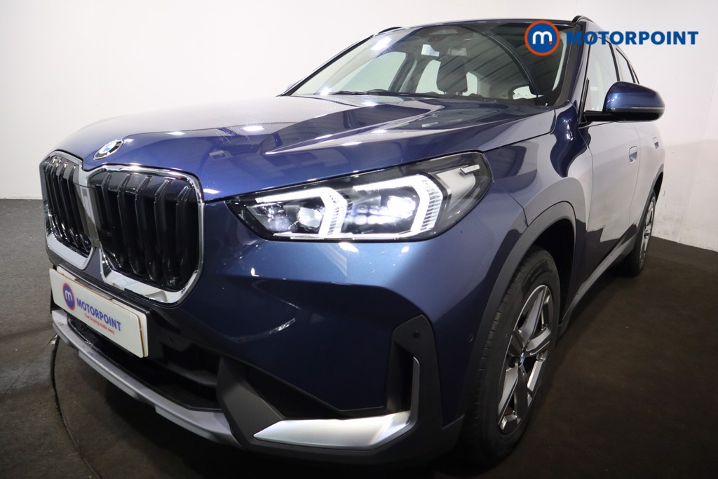 BMW X1 Sport Premier Automatic Diesel SUV - Stock Number (1547802) - 26th supplementary image