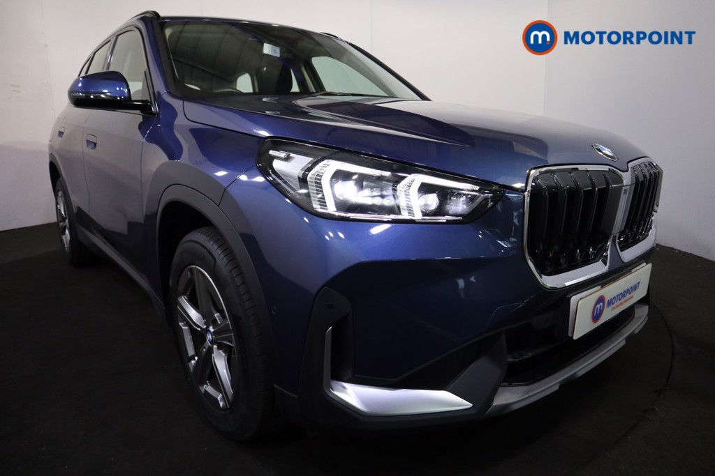BMW X1 Sport Premier Automatic Diesel SUV - Stock Number (1547802) - 28th supplementary image
