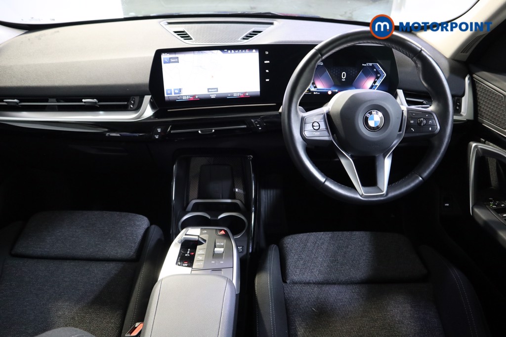 BMW X1 Sport Premier Automatic Diesel SUV - Stock Number (1547802) - 1st supplementary image