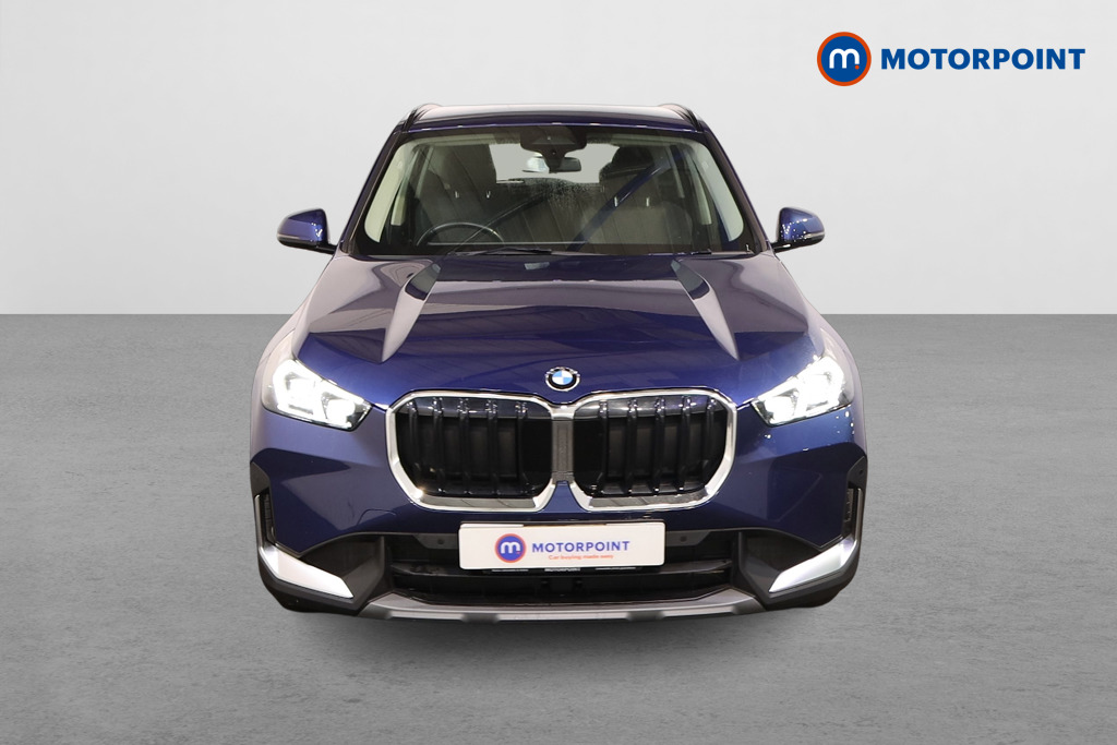 BMW X1 Sport Premier Automatic Diesel SUV - Stock Number (1547802) - Front bumper