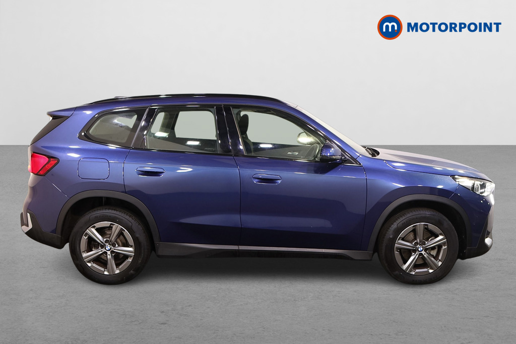BMW X1 Sport Premier Automatic Diesel SUV - Stock Number (1547802) - Drivers side