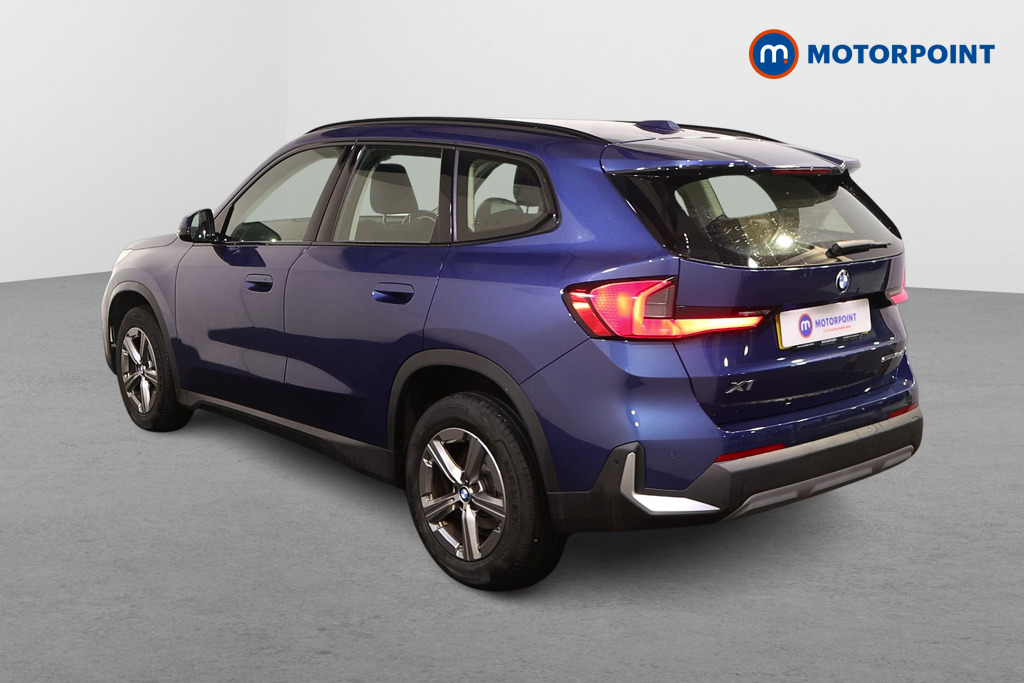 BMW X1 Sport Premier Automatic Diesel SUV - Stock Number (1547802) - Passenger side rear corner