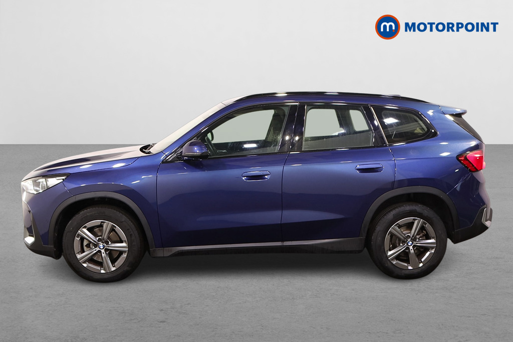 BMW X1 Sport Premier Automatic Diesel SUV - Stock Number (1547802) - Passenger side