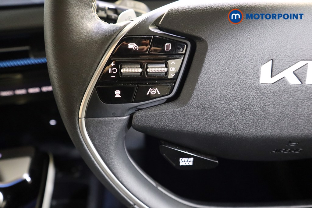 KIA EV6 Gt Line Automatic Electric SUV - Stock Number (1547825) - 3rd supplementary image
