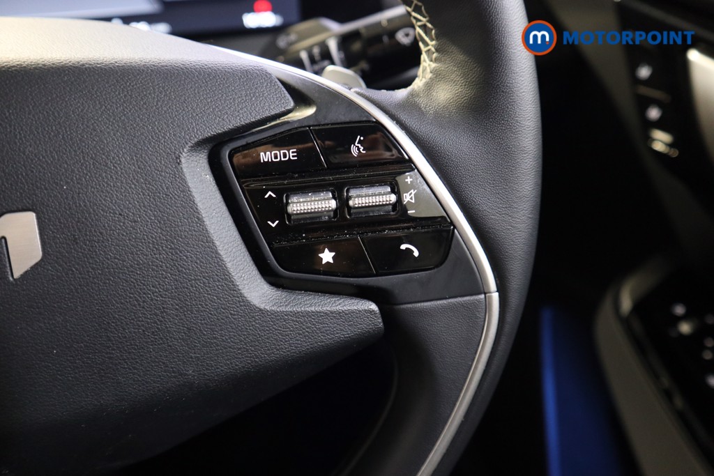 KIA EV6 Gt Line Automatic Electric SUV - Stock Number (1547825) - 4th supplementary image