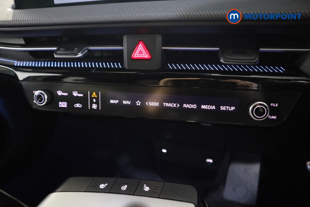 KIA EV6 Gt Line Automatic Electric SUV - Stock Number (1547825) - 7th supplementary image
