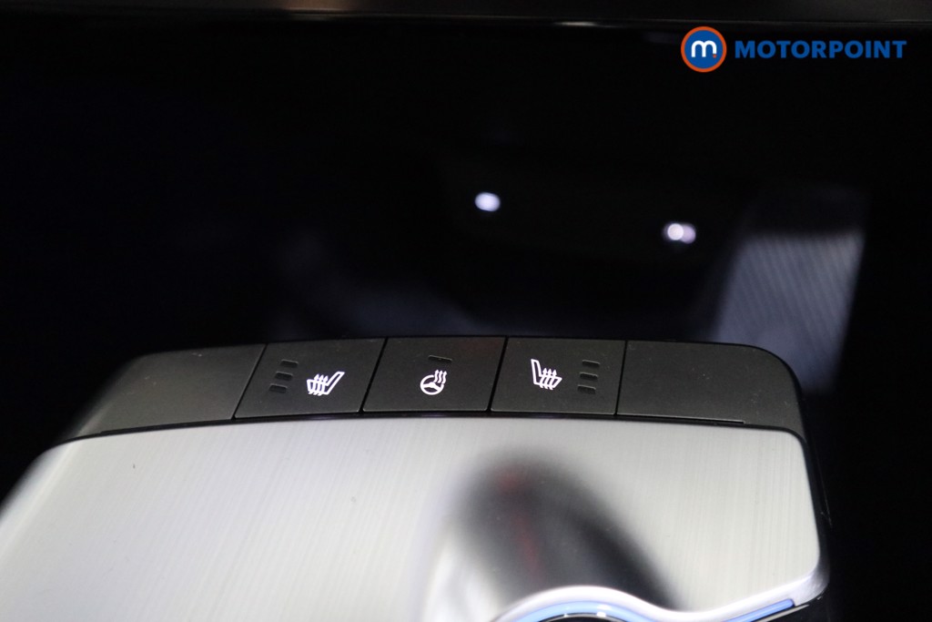 KIA EV6 Gt Line Automatic Electric SUV - Stock Number (1547825) - 8th supplementary image