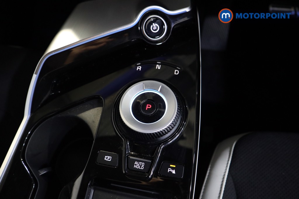 KIA EV6 Gt Line Automatic Electric SUV - Stock Number (1547825) - 9th supplementary image