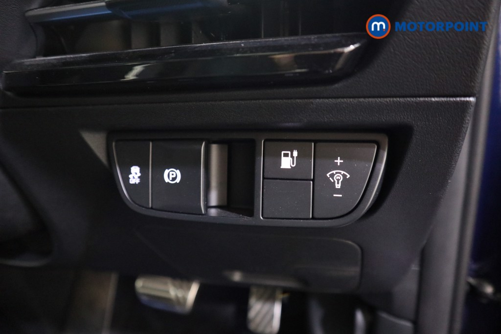KIA EV6 Gt Line Automatic Electric SUV - Stock Number (1547825) - 10th supplementary image