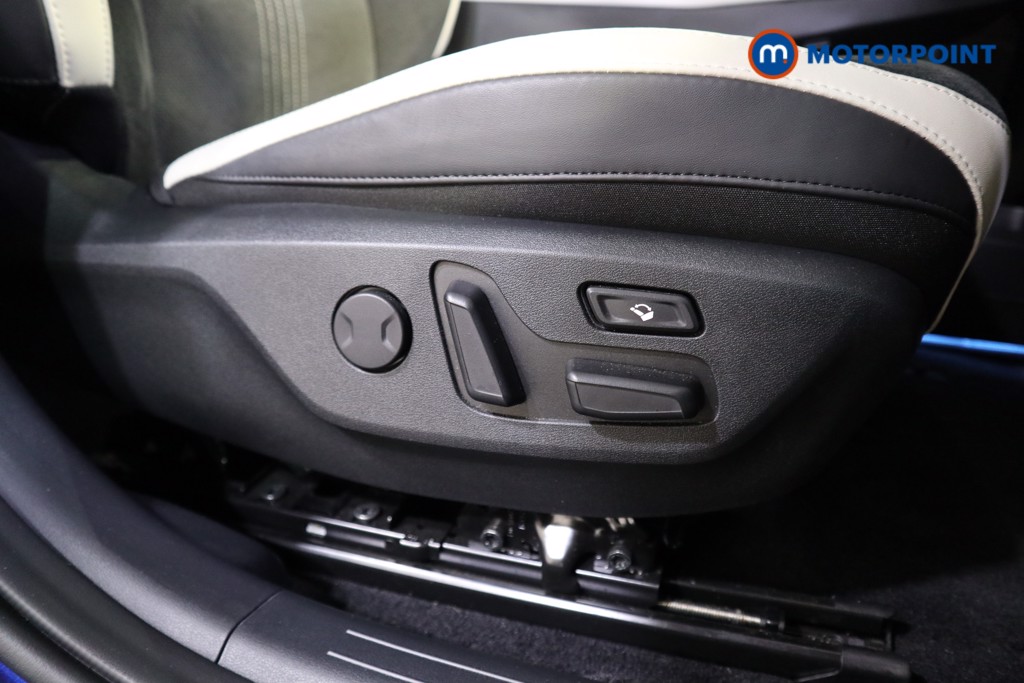KIA EV6 Gt Line Automatic Electric SUV - Stock Number (1547825) - 13th supplementary image