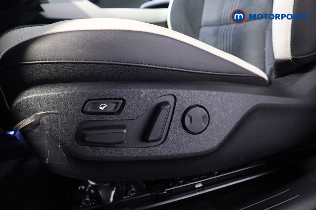 KIA EV6 Gt Line Automatic Electric SUV - Stock Number (1547825) - 14th supplementary image