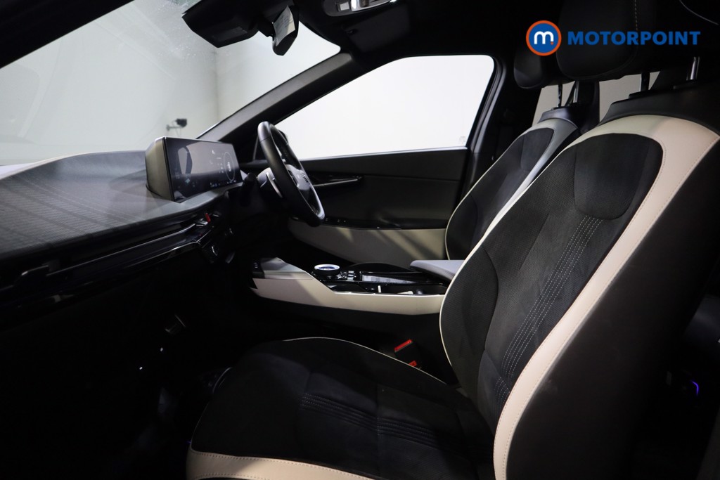 KIA EV6 Gt Line Automatic Electric SUV - Stock Number (1547825) - 15th supplementary image
