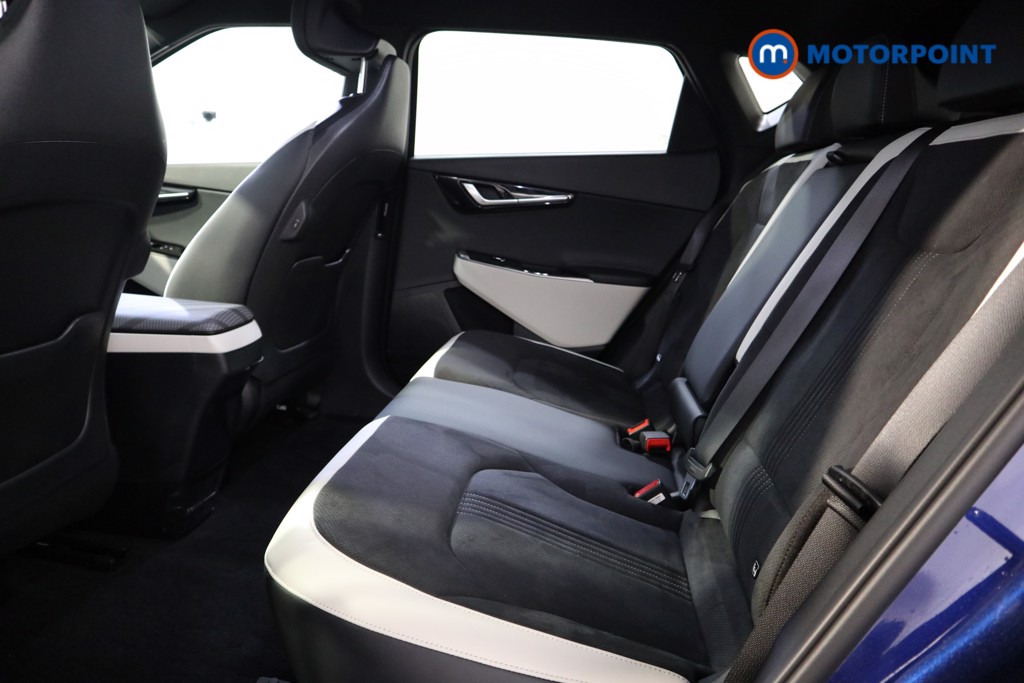 KIA EV6 Gt Line Automatic Electric SUV - Stock Number (1547825) - 16th supplementary image