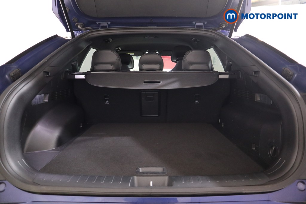 KIA EV6 Gt Line Automatic Electric SUV - Stock Number (1547825) - 17th supplementary image