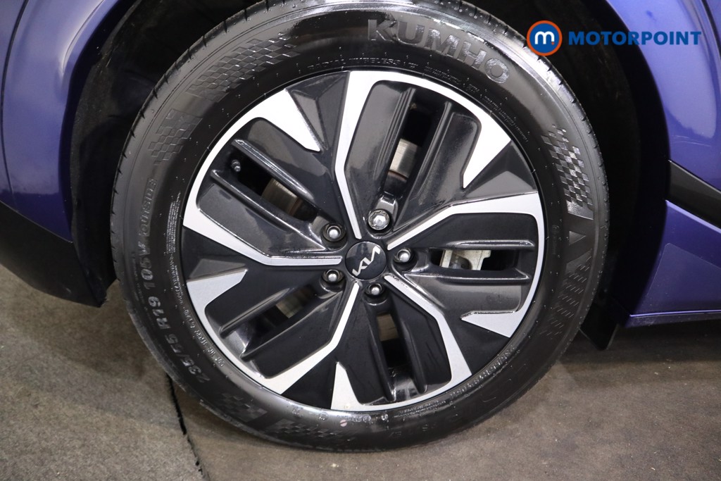 KIA EV6 Gt Line Automatic Electric SUV - Stock Number (1547825) - 18th supplementary image