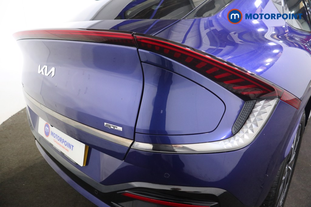 KIA EV6 Gt Line Automatic Electric SUV - Stock Number (1547825) - 25th supplementary image